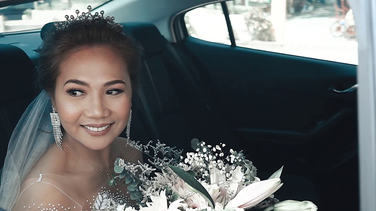 ROMMEL AND JERLYN SAME DAY EDIT