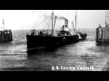 The Ellan Vannin Tragedy - Hughie Jones (the best version)