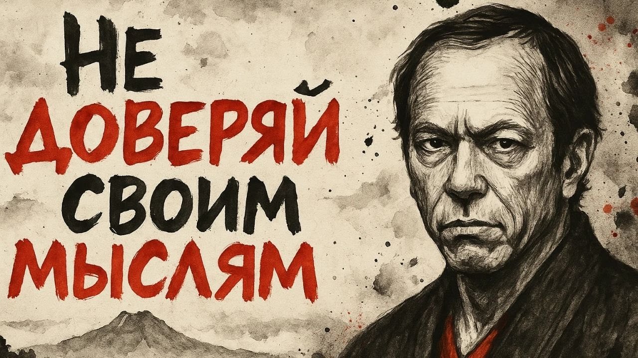 Главный закон человеческой природы | Роберт Грин
