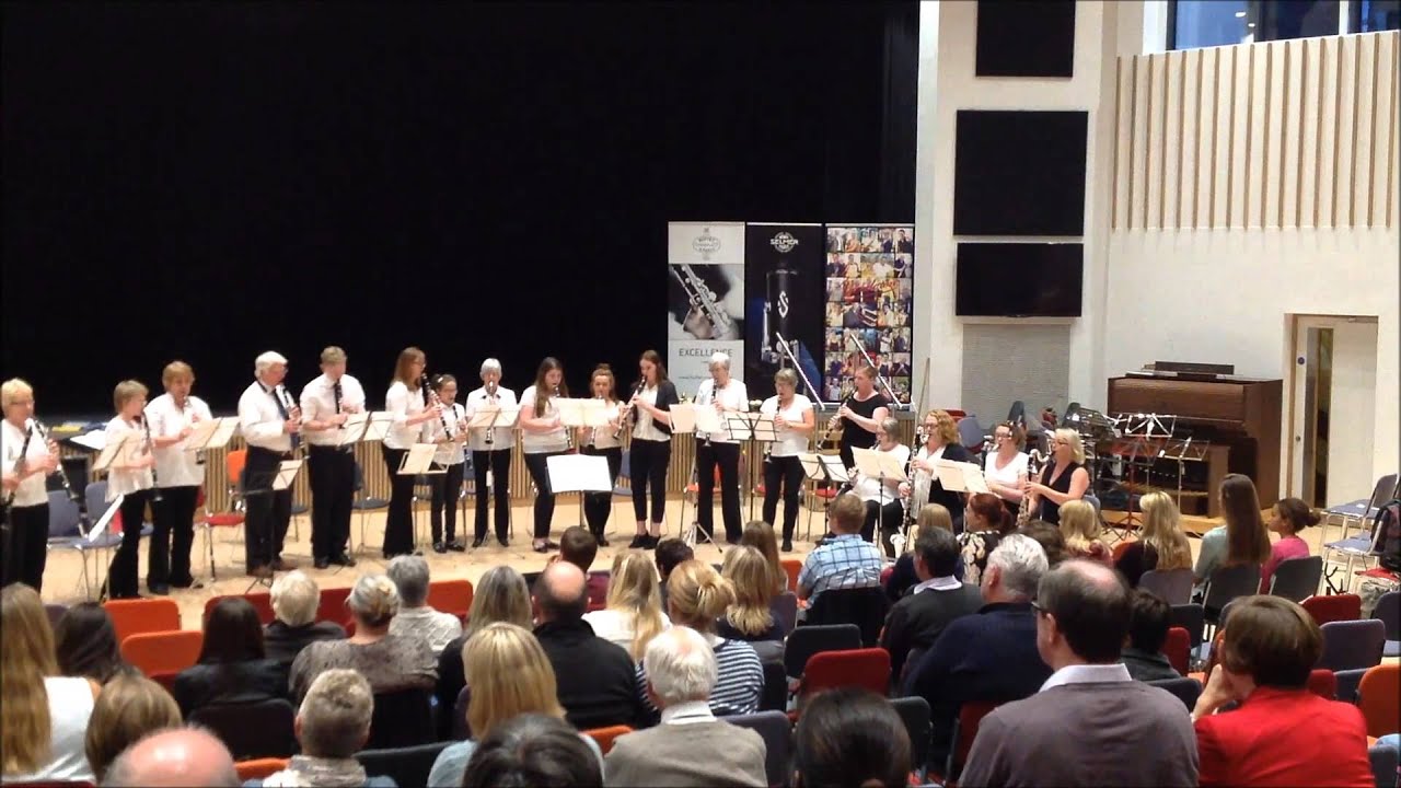'Bella Ciao' Harrogate Summer School 2014 YouTube