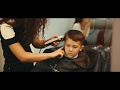 ► Caelo Hair Cut &amp; Care | Commercial