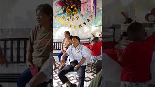 Parents 63rd Wedding Anniversary 12june2022sunday lydia