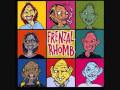 Frenzal Rhomb - Racist