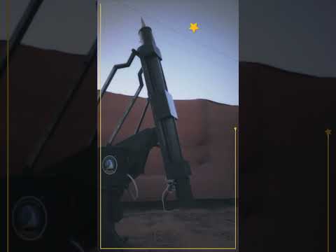 قذيفة الياسين التي دمرت فخر الصناعة الإسرائيلية الميركافا