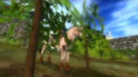 Break Away | SSO Music Video