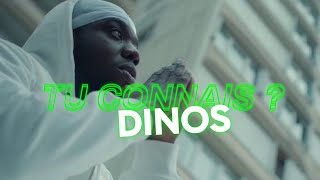 Dinos - Tu Connais ?