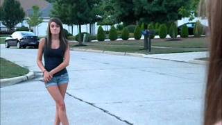Step Up Revolution Online Flash Mob Bloopers (Re-uploaded)