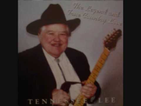 Tennessee Lee - "Black Coal"