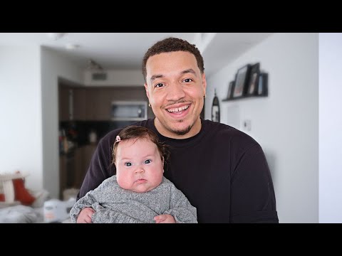 MEET MY DAUGHTER!! (Why We Stopped Uploading Together..💔)