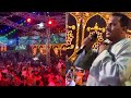 الفنان محمود سليم اتاريها أرض بور وبتنكر المعروف كوكب الصعيد عامل عظمة