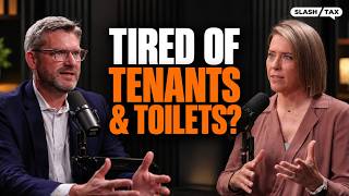Sell Your Rentals, Skip the Tax Bill: The 1031 DST Explained