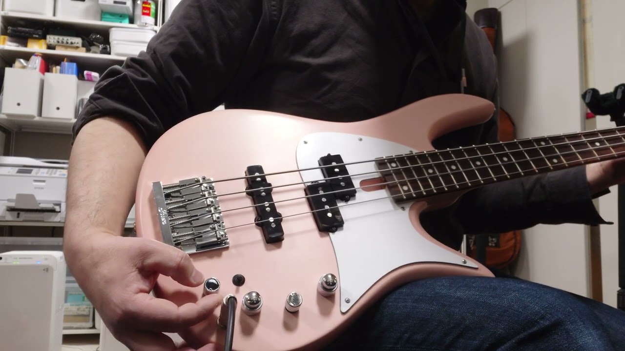 ベース専門店 タイズストア