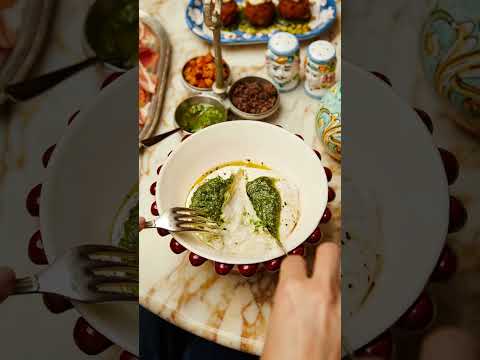 Top 4 Mediterranean Restaurants in London