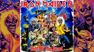 Iron Maiden-Top 10 Songs 🔥