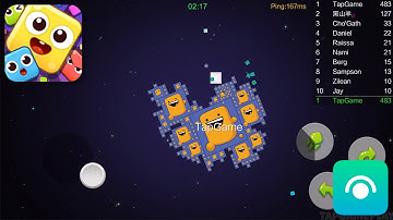 BlockCell - Gameplay Showcase (iOS)