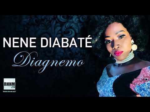 NENE DIABATÉ - DIAGNEMO (2020)