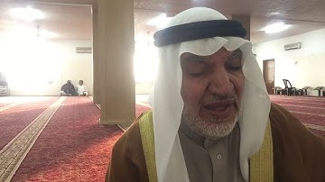 ابو ماهر الجابري سورة القصص ولقد وصلنا لهم القول