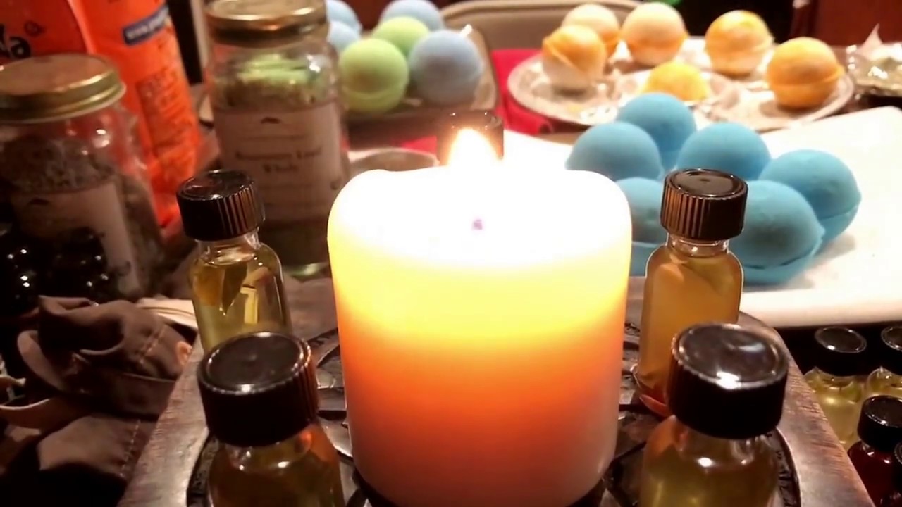 Crown of Success. A traditional hoodoo formula.