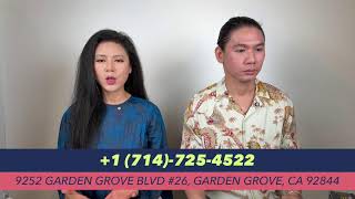 Khi người thân ngã bệnh cả nhà đều khổ