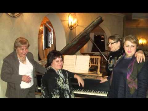 ჩემს დას მადონას...ვულოცავ ახალ 2015 წელს...