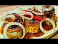 FISH STEAK | THE BEST AND EASY TO FOLLOW RECIPE