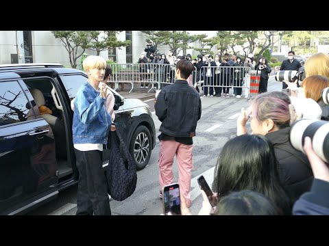 xiKers(싸이커스) | Musicbank
