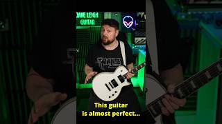 Guyker LockingTuners make these cheap guitar PERFECT! #harleybenton #guyker