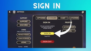 How to Signing in Disney Mirrorverse Game