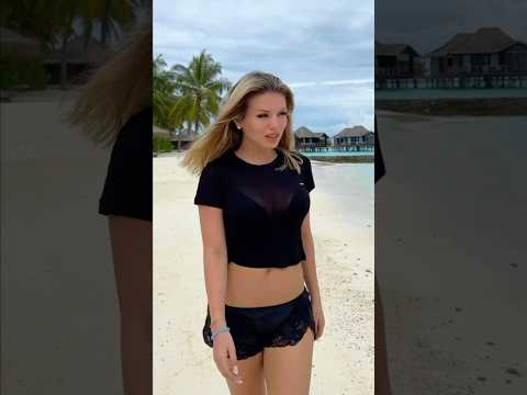 Не говорите мне «Прощай»,Мальдивы… Скажите «До скорой встречи»😭