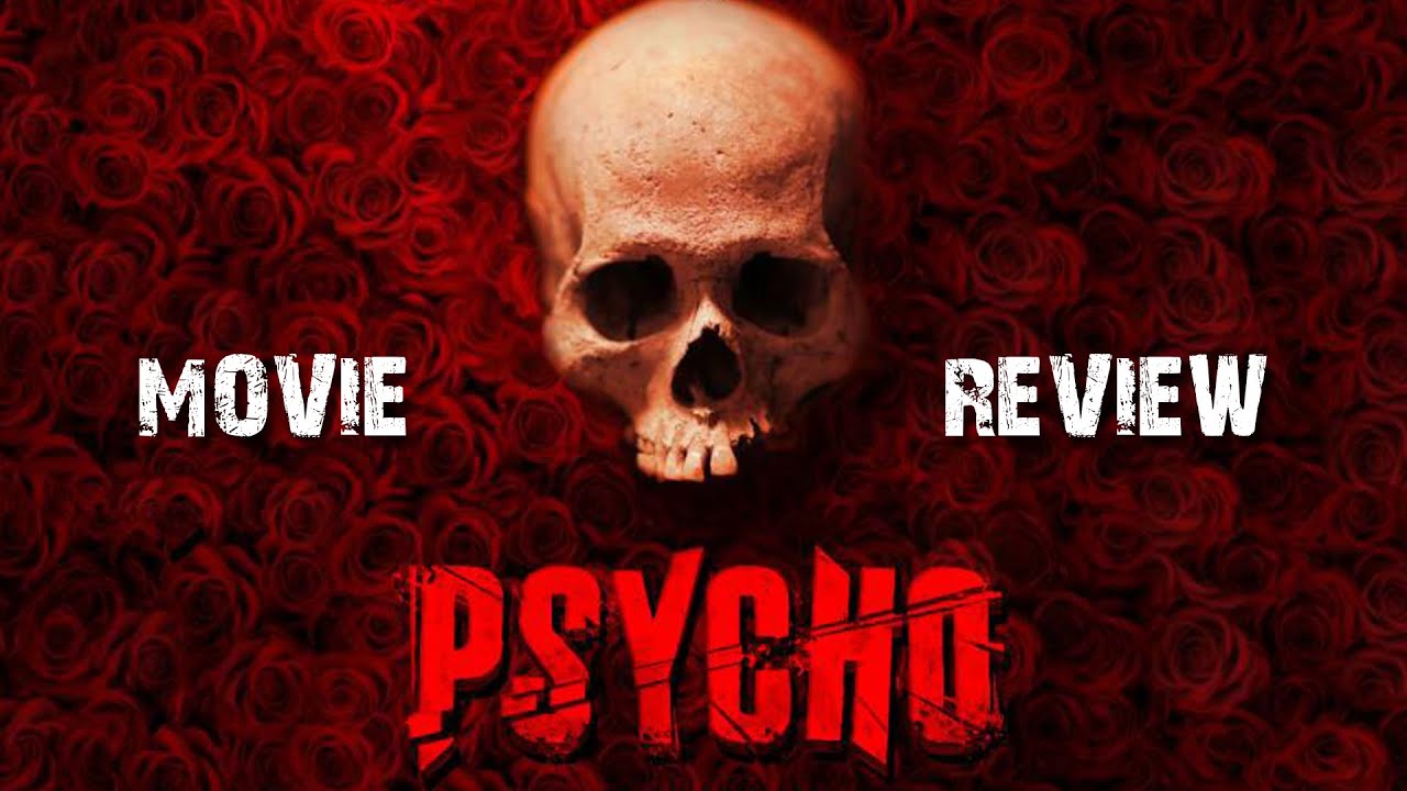 Psycho Movie Review: Miskkin | Ram | Udhayanithi Stalin | Adithi Rao | Nithya Menon | Singam Puli