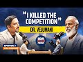 From poverty to 3300 crores how drvelumani built thyrocare  dr velumani ibp episode 3