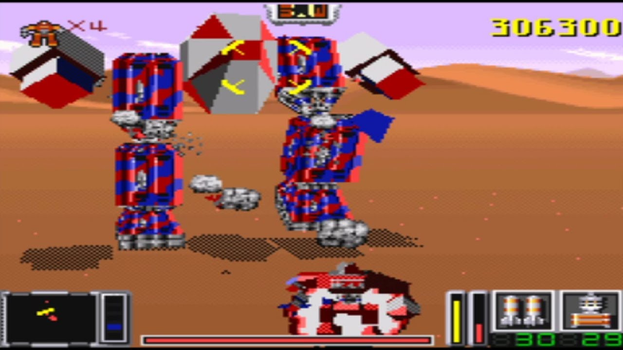 Let's Play Vortex Part 8: Incremental Ridiculousness