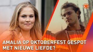 Download Lagu Kroonprinses AMALIA 'INTIEM' gespot met MILJONAIRSZOON 👑 | SHOWNIEUWS MP3 Download Lagu Kroonprinses AMALIA 'INTIEM' gespot met MILJONAIRSZOON 👑 | SHOWNIEUWS MP3