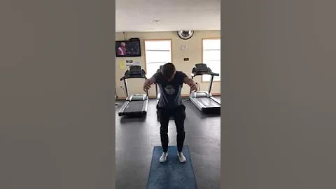 Flat back/Release sequence