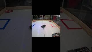 Lego Battlebots | Warhard vs The Kragle | Season 8