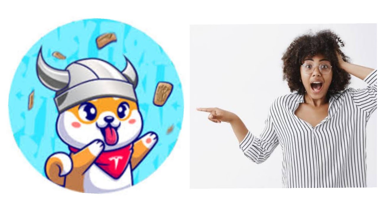 Baby Floki (BSC) Token Review || How to Buy Baby Floki Coin using Trust Wallet || 1000x pump?