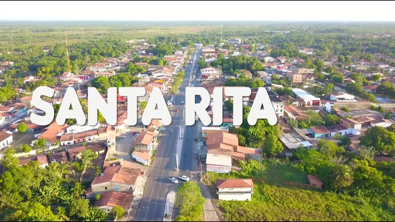 Santa Rita Maranhão fonte: i.ytimg.com Fonte: i.ytimg.com
