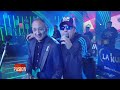 El Mago y La Nueva en vivo en Pasión de Sábado 30 05 2026 Parte 2