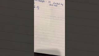 Celebrity Math 113 Video assignment 1 ch 1&8 Profile