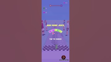 Juice Run All levels gameplay  #walkthrough #android #runninggames #shorts #androidgames #viral