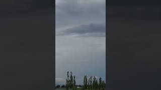 Rocket drone test – success or fail?