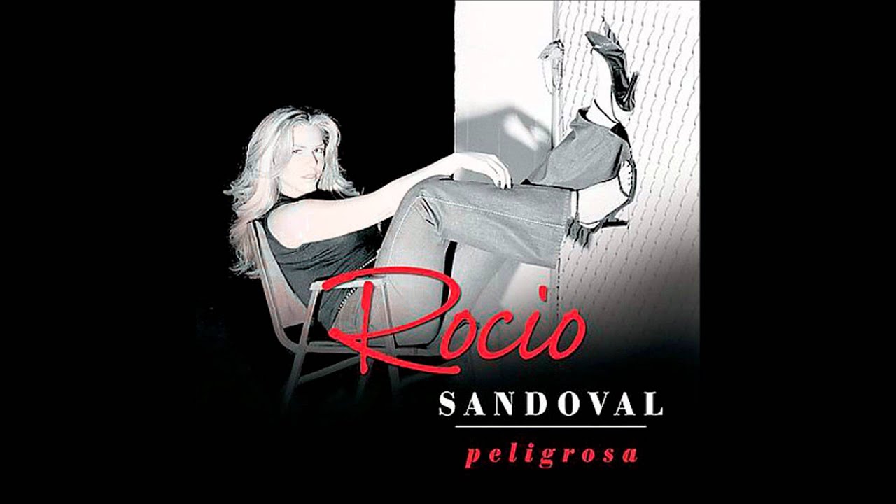 Watch Rocio Sandoval - Peligrosa on YouTube Watch Rocio Sandoval - Peligrosa on YouTube