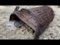 ЭТО РАЗДАЧА! КОП ПО ВОЙНЕ. WW2 METAL DETECTING IN KALININGRAD REGION