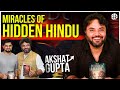 He sold 1 lakh copies of the hidden hindu book in just 1 year  akshat gupta on dbc podcast