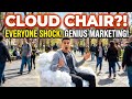 This Airport Stunt Shocked Everyone! 😱 KLM Marketing Strategy #marketing 