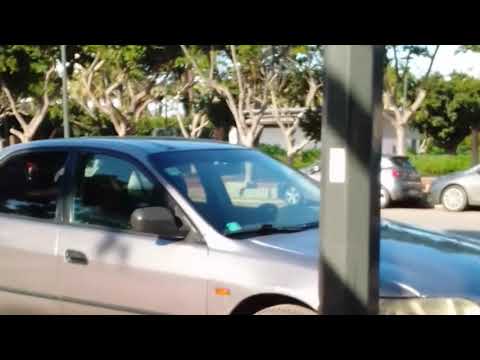 الدار البيضاء حديقة ياسمينة وما ادراك ما حديقة ياسمينة