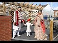 Asian pakistani wedding l trailer l luton l london l aamir l 2023