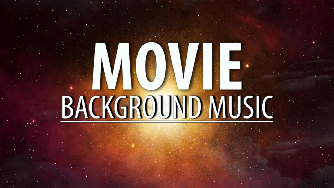 facebook movie review background music