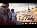 Lil ricky lokote ssrecords vivo contento oficial