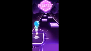 Faded Alan walker Tiles Hop Personal Best screenshot 5